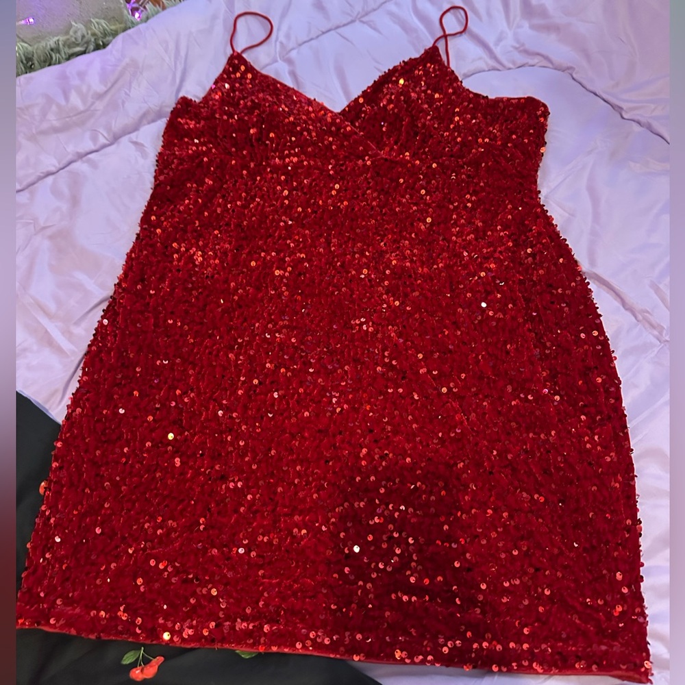 SHEIN dress lot!!! Only 1 worn, others NWOT or BNWT!